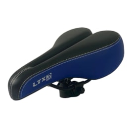 Selim MTB LTX Com Costura Vazado