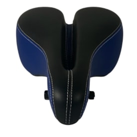 Selim MTB LTX Com Costura Vazado