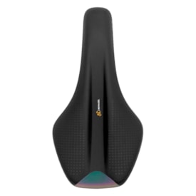 Selim MTB Selle Royal Athletic Ergo Gel Preto