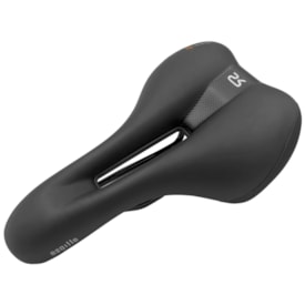Selim MTB Selle Royal Ellipse Gel