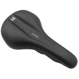 Selim MTB Selle Royal Explora Gel Preto