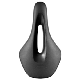 Selim MTB Selle Royal Orma Flex Preto Vazado