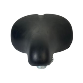 Selim MTB Selle Royal Soft Fit 2 Molas Preto