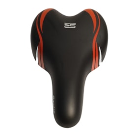 Selim MTB Selle Royal Spyder RVS