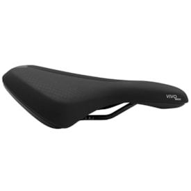 Selim MTB Selle Royal Vivo Wide Ergo Gel