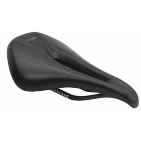 Selim MTB Velobox Devant Vazado Preto