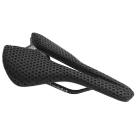 Selim MTB Velobox Ruche Preto Vazado