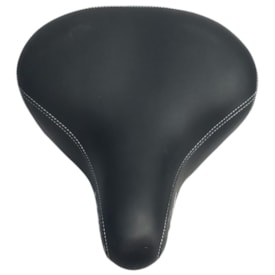 Selim Passeio LTX Big Preto