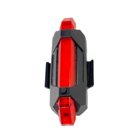 Sinalizador Bicicleta Inviktus CY-02