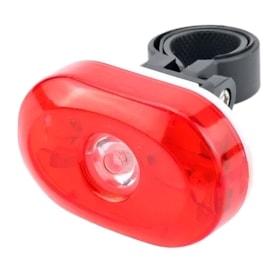 Sinalizador Bicicleta Traseiro Xplore