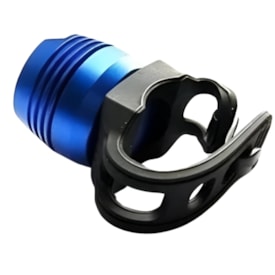 Sinalizador Bicicleta XRocks Traseiro