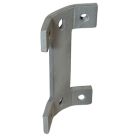 Suporte Adaptador Para 2 Caramanhola Garra7