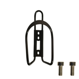 Suporte Caramanhola Alumínio Everest Preto