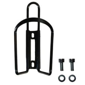 Suporte Caramanhola Alumínio Importado Preto