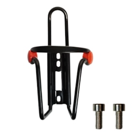 Suporte Caramanhola Alumínio Xplore Preto