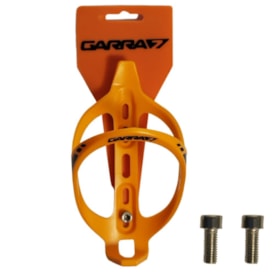 Suporte Caramanhola Nylon Garra7 Laranja