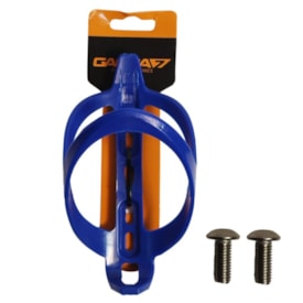 Suporte Caramanhola Nylon Garra7 Strong Azul