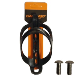 Suporte Caramanhola Nylon Garra7 Strong Preto