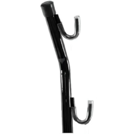 Suporte de Chão Metal Lini Pé de Galinha 1 Bike