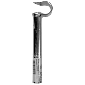 Suporte de Guidão BC Carrera Aço Redondo 21mm