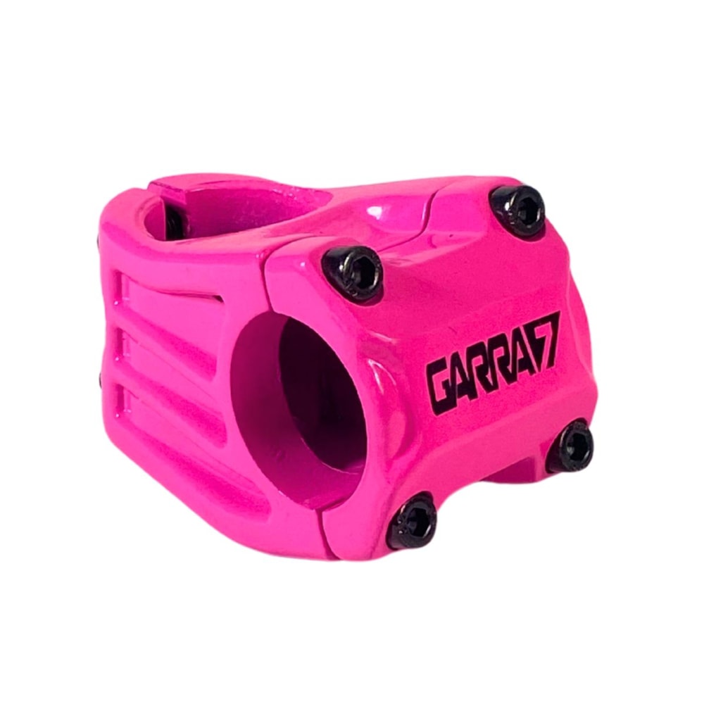 Suporte de Guidão MTB Garra7 Falcon Alumínio Ahead Set 35mm x 28,6mm