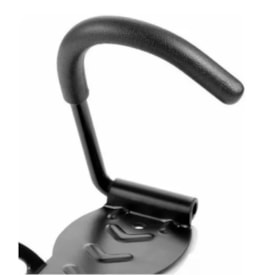 Suporte Garra7 Parede 1 Bike