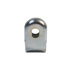 Suporte Guidão BC Redondo Pimont Aço Standard 22mm Cromado