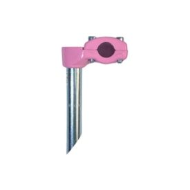 Suporte Guidão Cross Garra7 Alumínio Standard 21mm