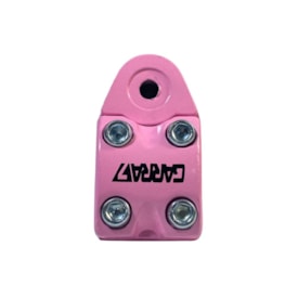 Suporte Guidão Cross Garra7 Alumínio Standard 21mm