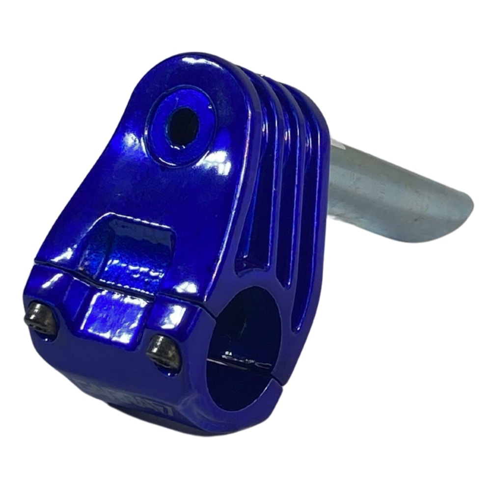 Suporte Guidão Cross Garra7 Falcon Alumínio Standard 21,1mm