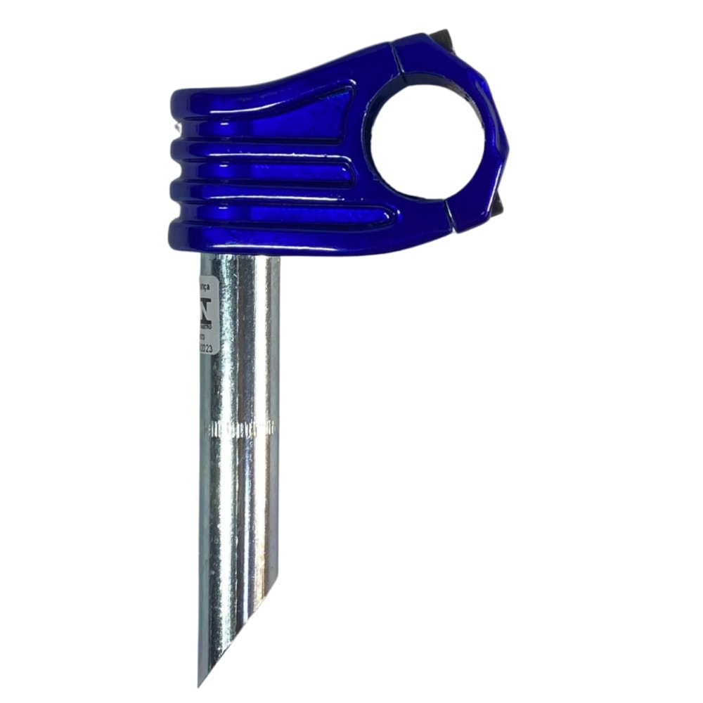 Suporte Guidão Cross Garra7 Falcon Alumínio Standard 21,1mm