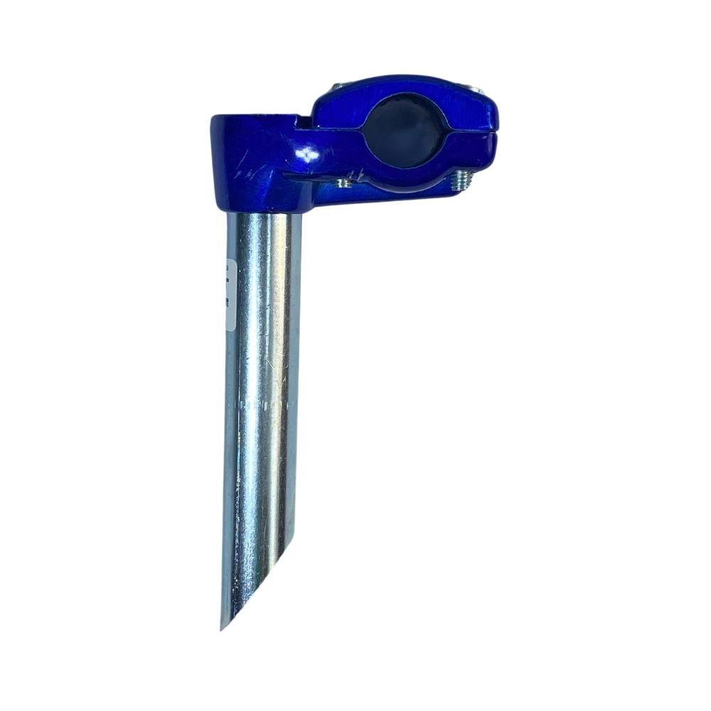 Suporte Guidão Cross Garra7 JR Alumínio Standard 21mm