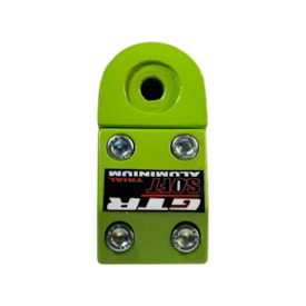 Suporte Guidão Cross Trial JR Alumínio Standard 21mm