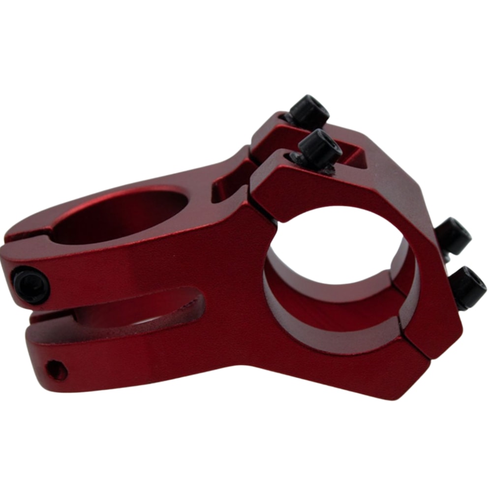 Suporte Guidão DH Kook Alumínio Ahead Set 28,6mm