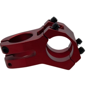 Suporte Guidão DH Kook Alumínio Ahead Set 31,8mm