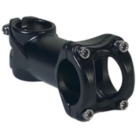 Suporte Guidão MTB Garra7 Alumínio Ahead Set 90mm x 31,8mm