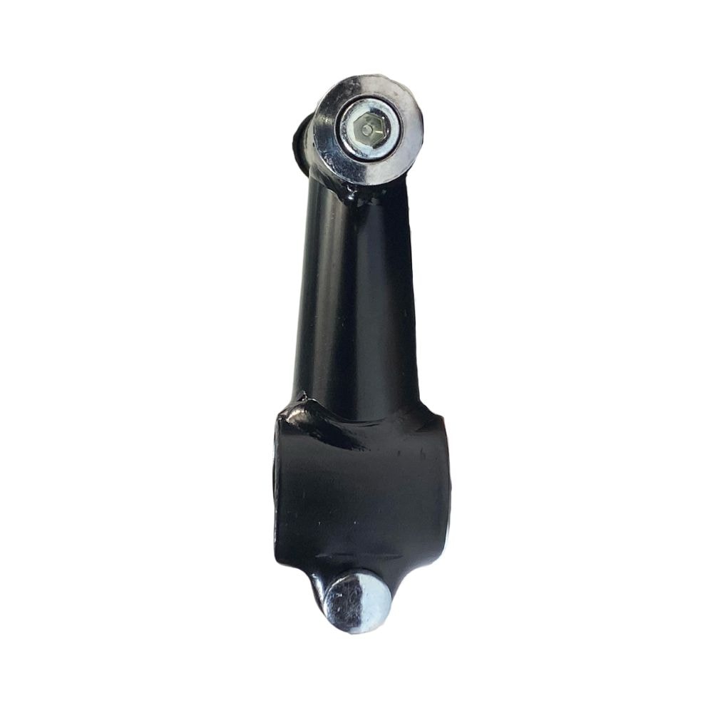 Suporte Guidão MTB Importado Aço Standard 21mm Preto