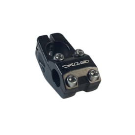 Suporte Mesa Cross GTA BMX Alumínio Standard 28,6mm Preto