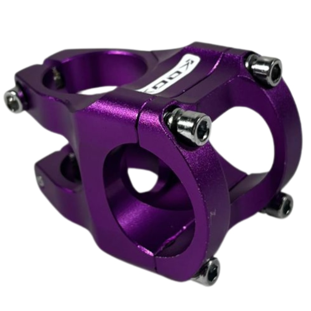 Suporte Mesa de Guidão DH Kook Alumínio Ahead Set 35mm x 31,8mm