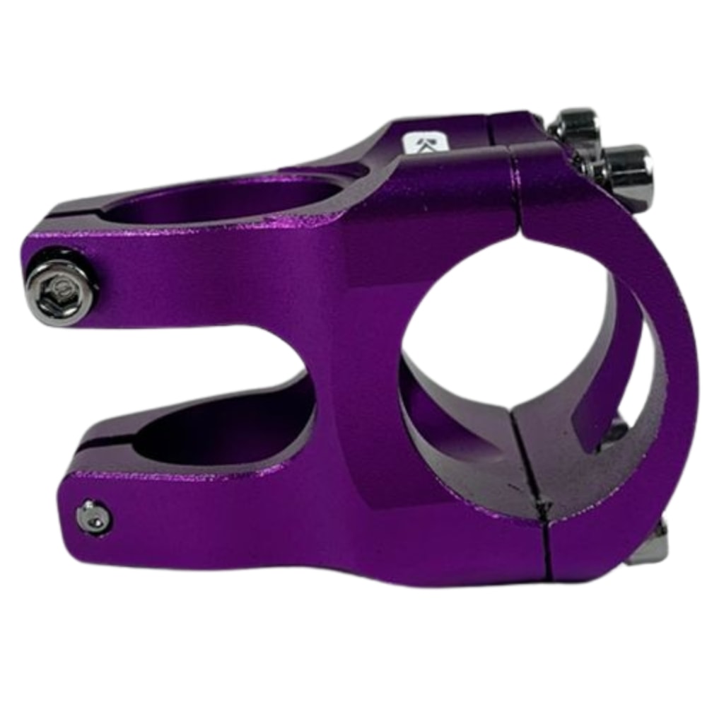 Suporte Mesa de Guidão DH Kook Alumínio Ahead Set 35mm x 31,8mm