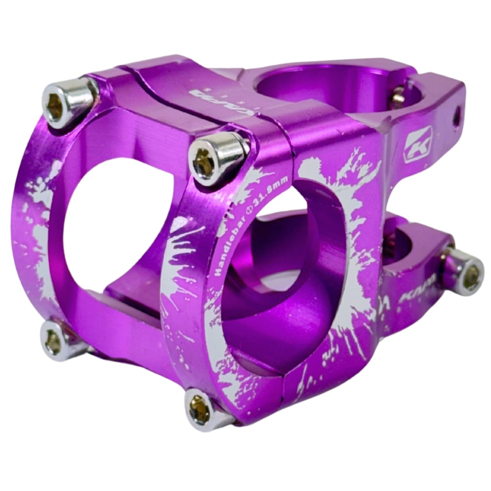 Suporte Mesa DH Kapa 45mm Ahed Set 31,8mm