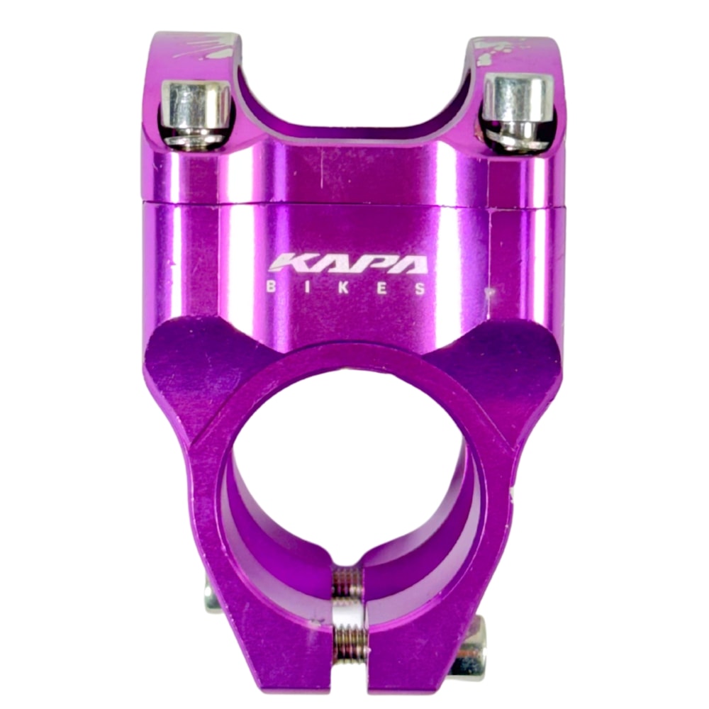 Suporte Mesa DH Kapa 45mm Ahed Set 31,8mm