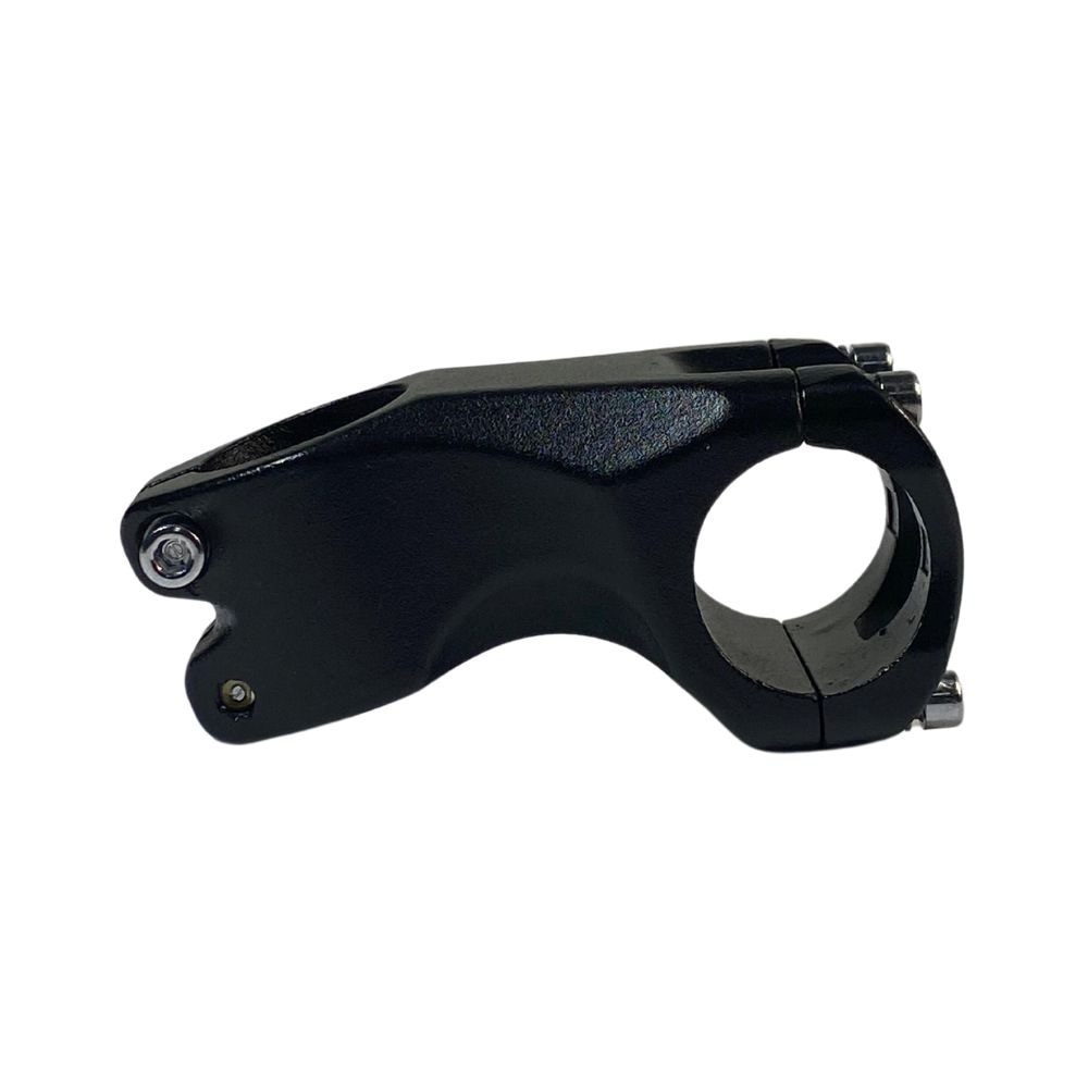 Suporte Mesa MTB Garra7 Alumínio Ahead Set 60mm x 28,6mm Preto