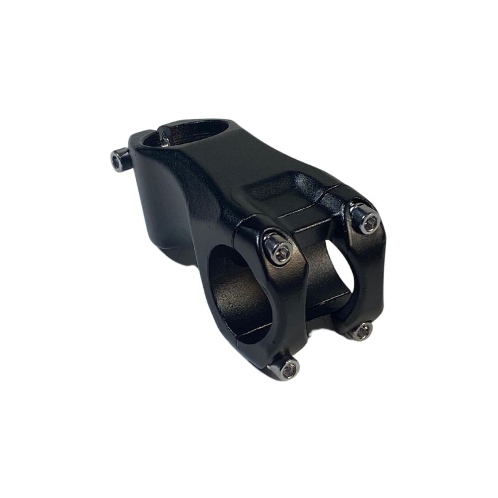 Suporte Mesa MTB Garra7 Alumínio Ahead Set 60mm x 28,6mm Preto