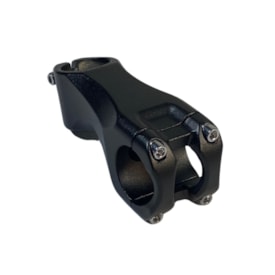 Suporte Mesa MTB Garra7 Alumínio Ahead Set 80mm x 28,6mm Preto