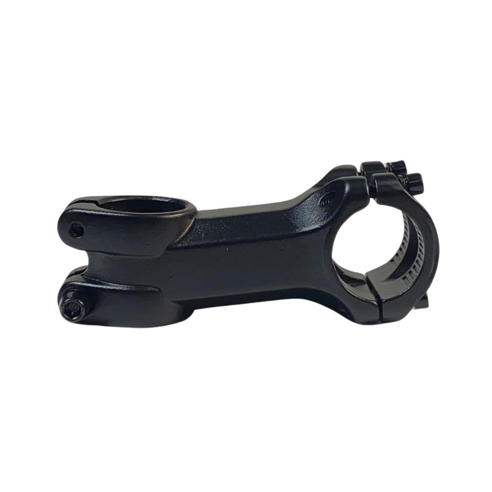 Suporte Mesa MTB GTA SL Alumínio Ahead Set 80mm x 28,6mm Preto