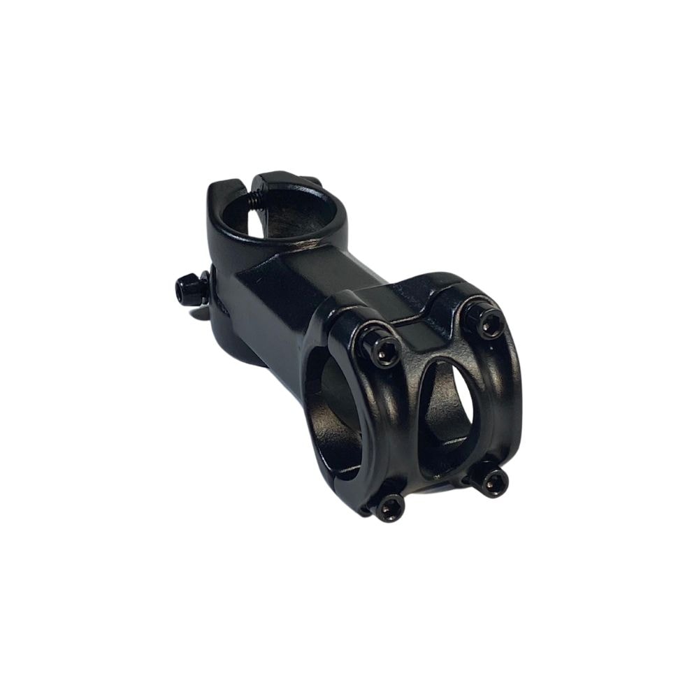 Suporte Mesa MTB GTA SL Alumínio Ahead Set 80mm x 28,6mm Preto