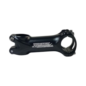 Suporte Mesa MTB Trotz Alumínio Ahead Set 100mm x 31,8mm Preto
