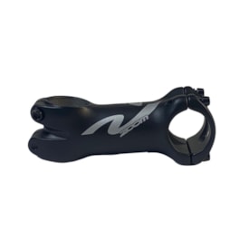 Suporte Mesa MTB Zoon Alumínio Ahead Set 90mm x 28,6mm Preto