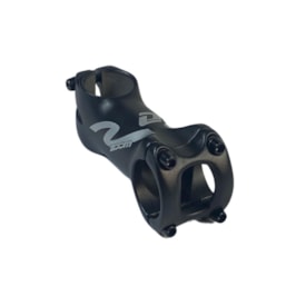 Suporte Mesa MTB Zoon Alumínio Ahead Set 90mm x 28,6mm Preto